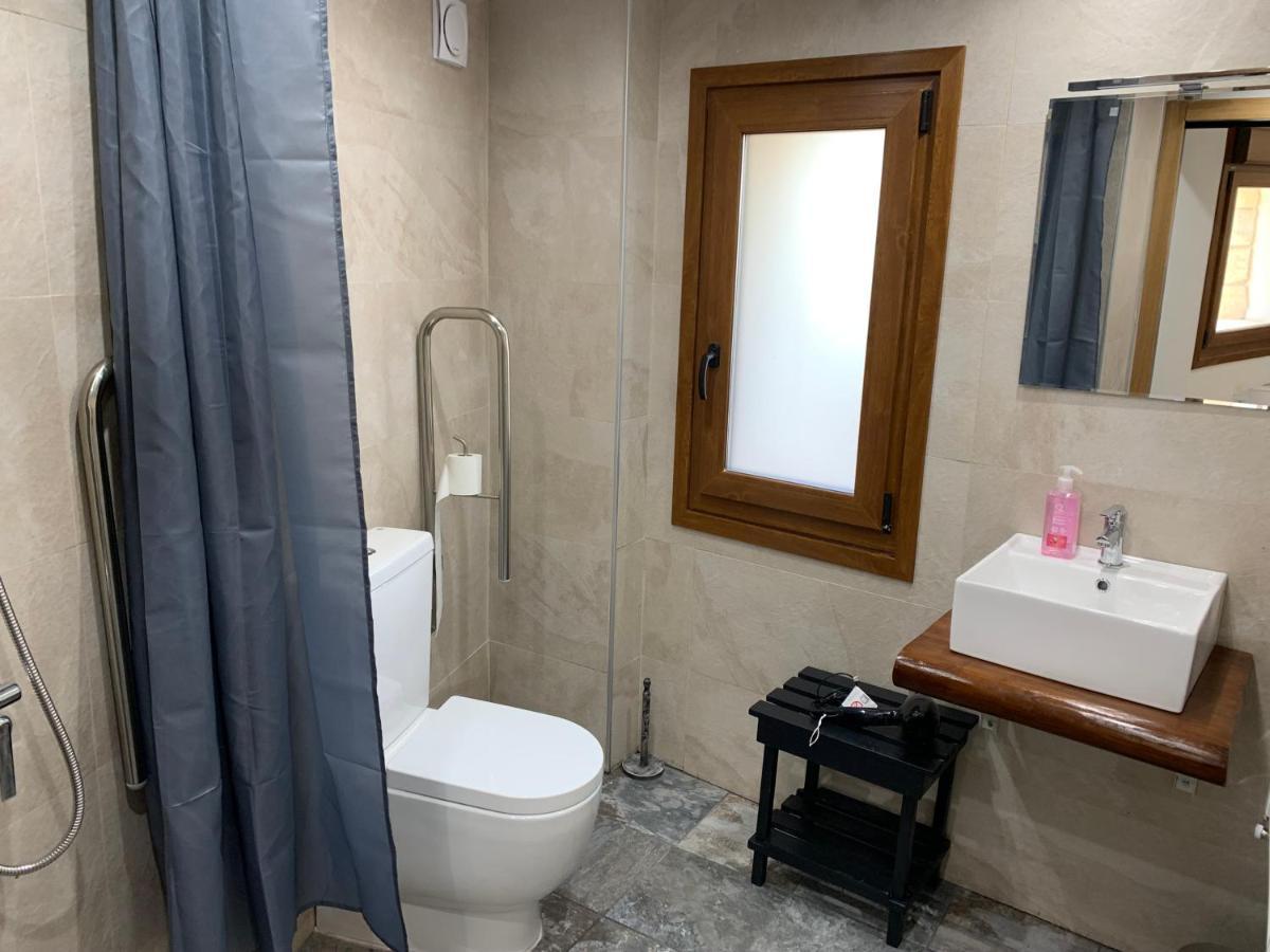 Cubillo del ButronMarquina Ruralアパートメント エクステリア 写真